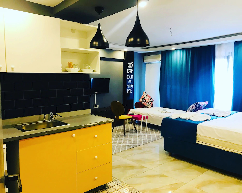 The Little Prince Hotel