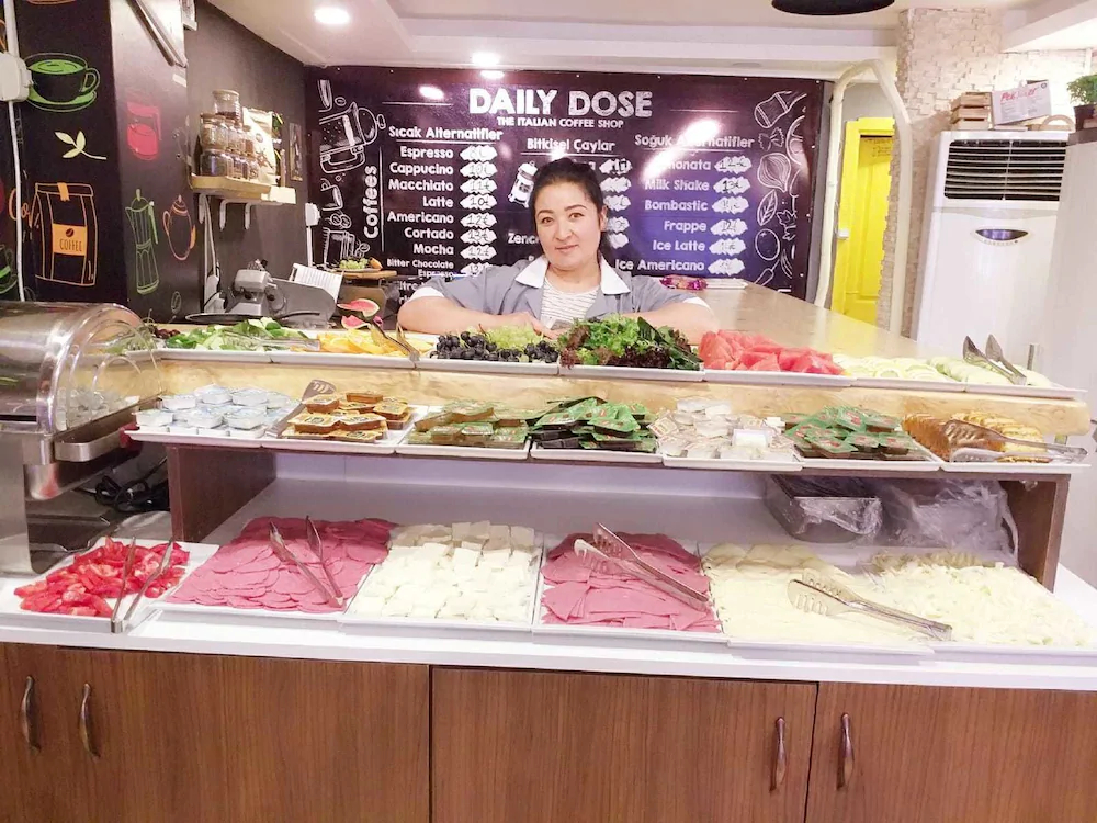 The Little Prince Hotel