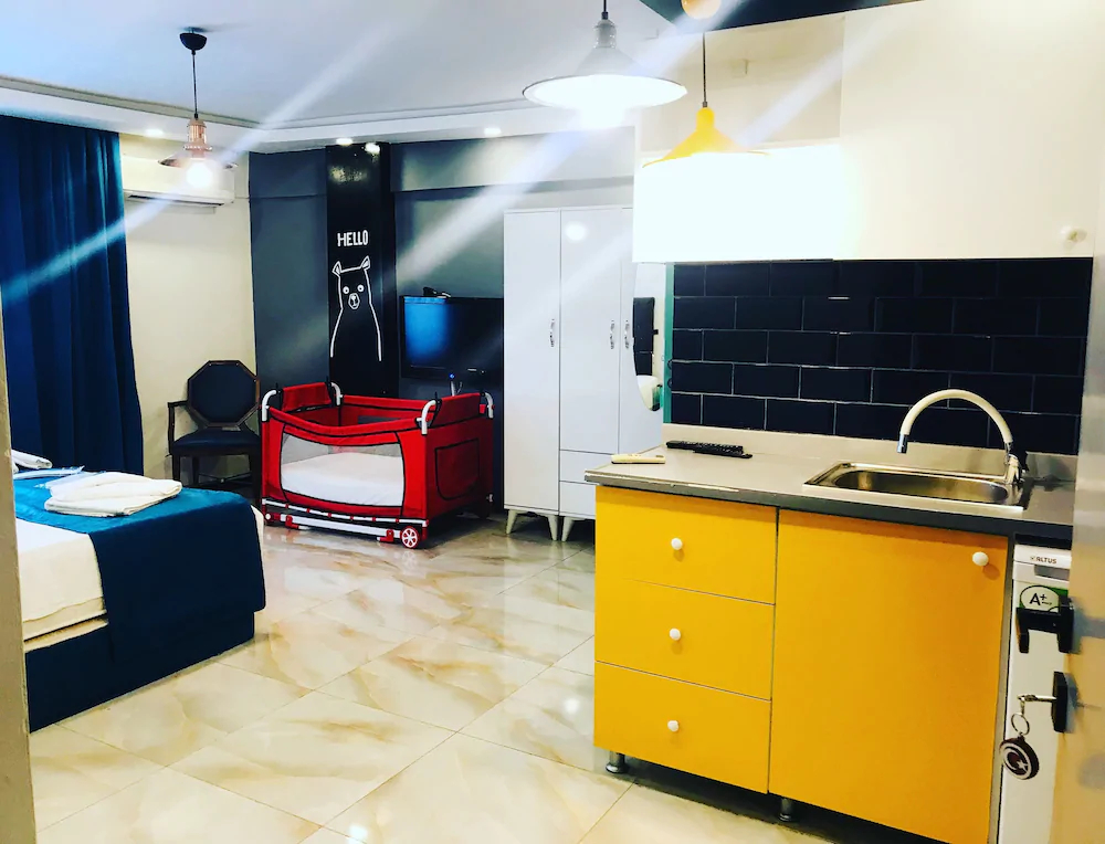 The Little Prince Hotel