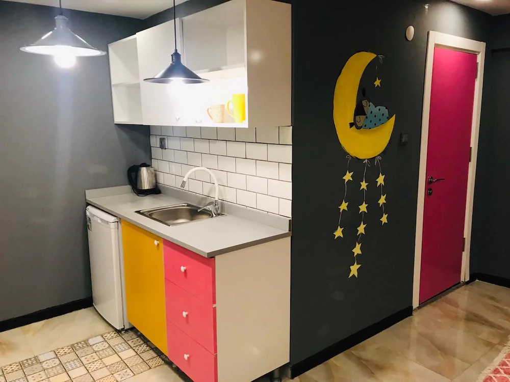 The Little Prince Hotel