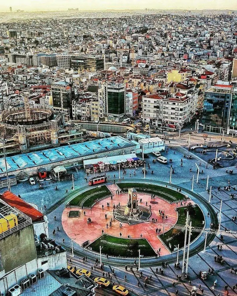 The Little Prince Hotel