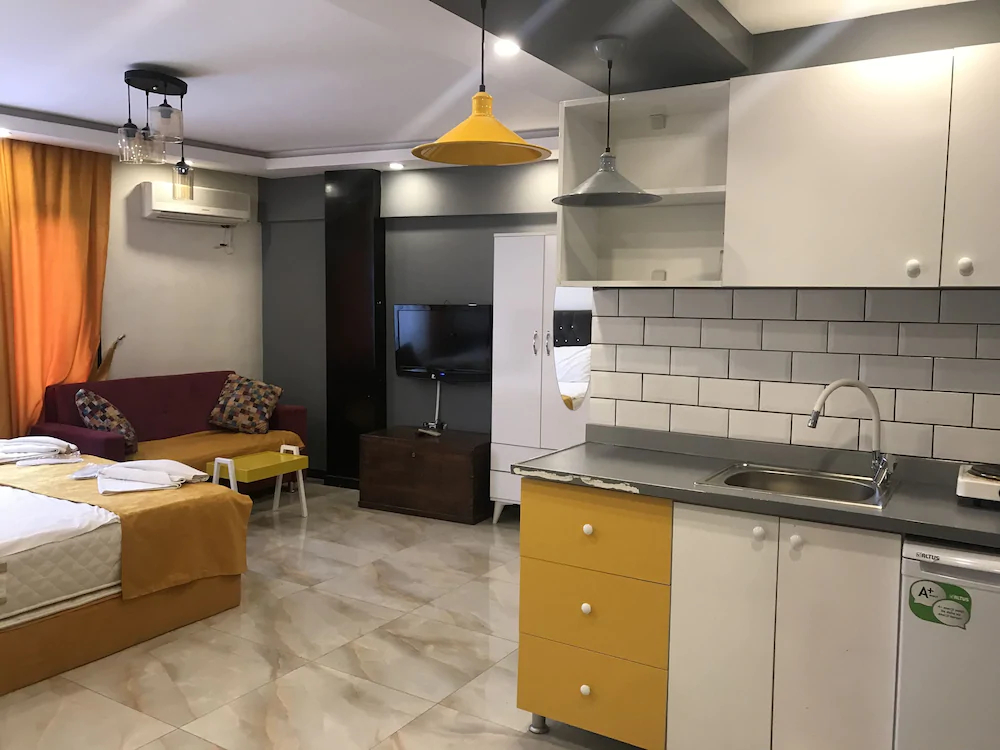 The Little Prince Hotel