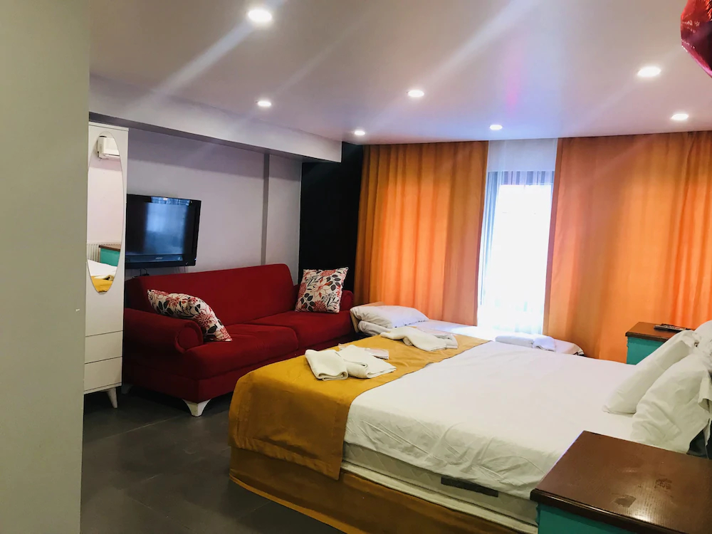 The Little Prince Hotel