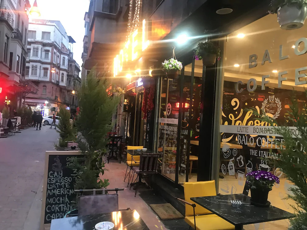 The Little Prince Hotel