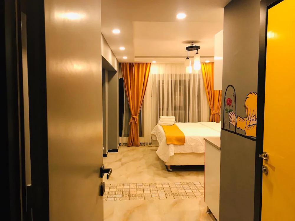 The Little Prince Hotel