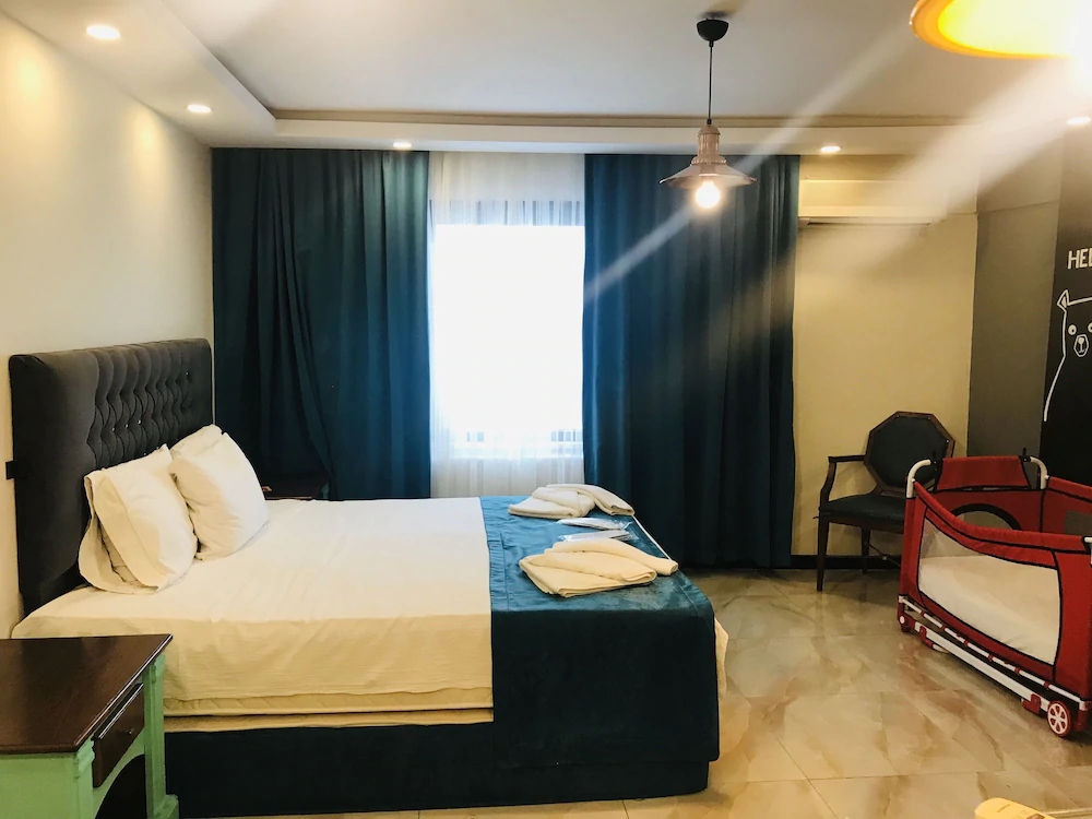 The Little Prince Hotel