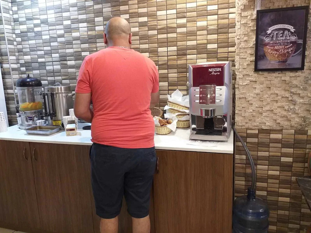 The Little Prince Hotel