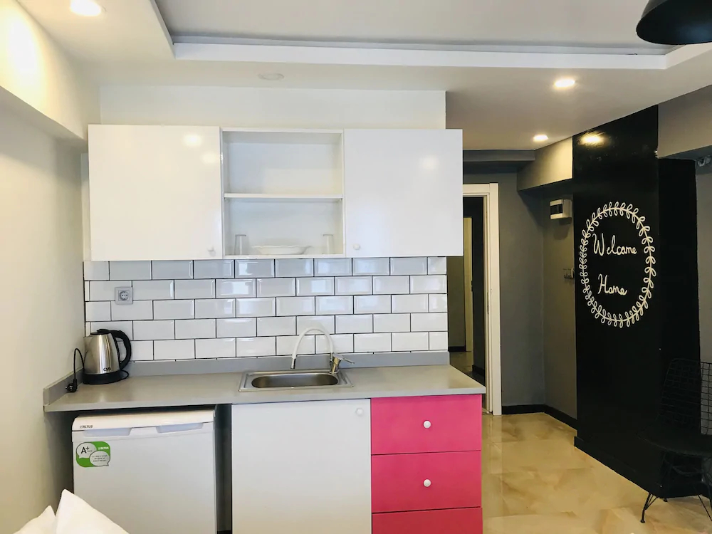 The Little Prince Hotel