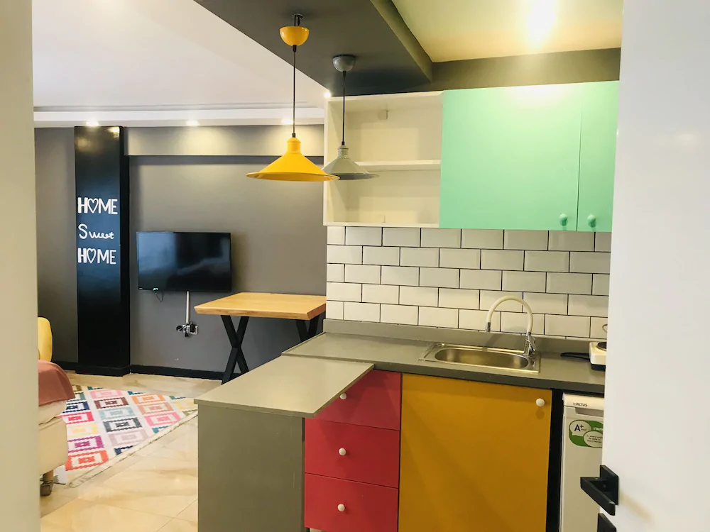 The Little Prince Hotel