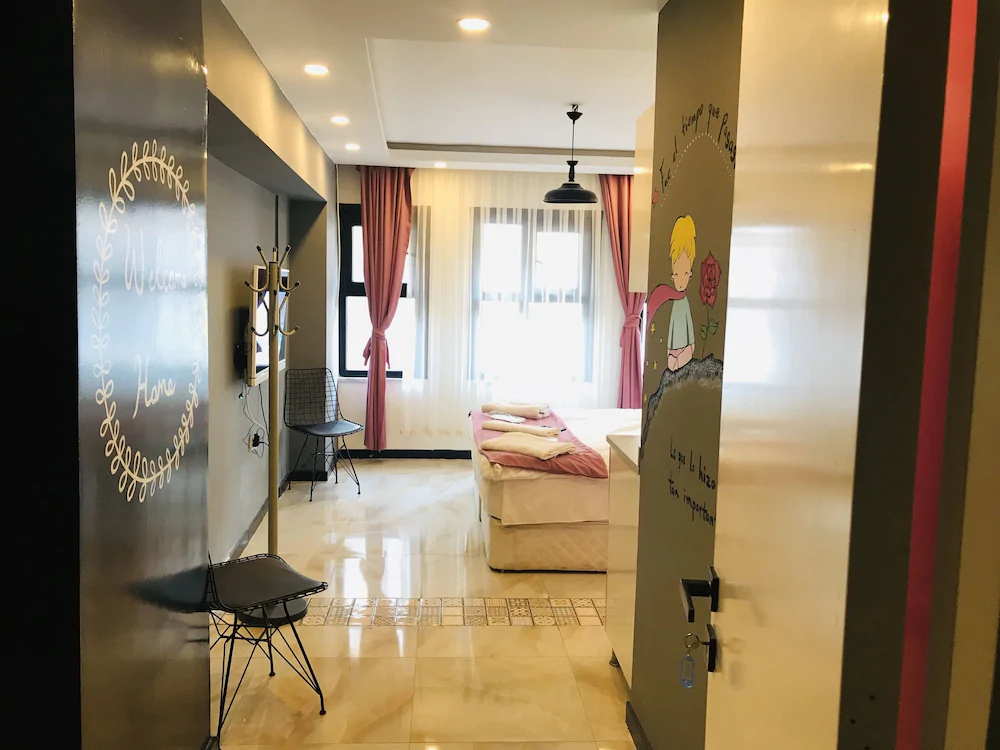 The Little Prince Hotel