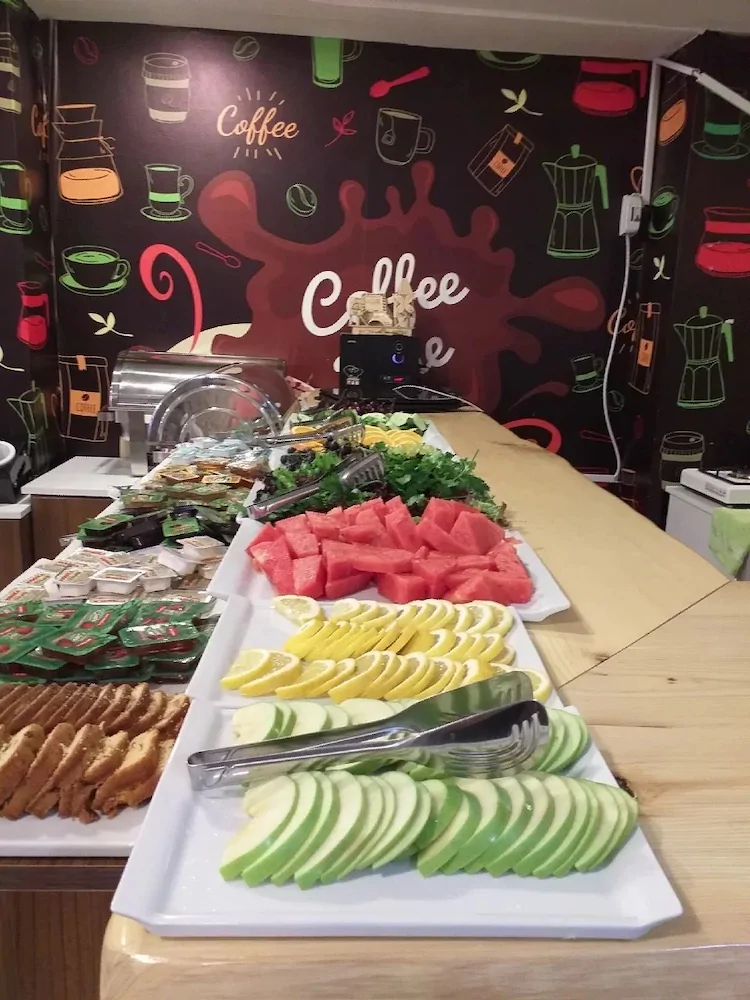 The Little Prince Hotel