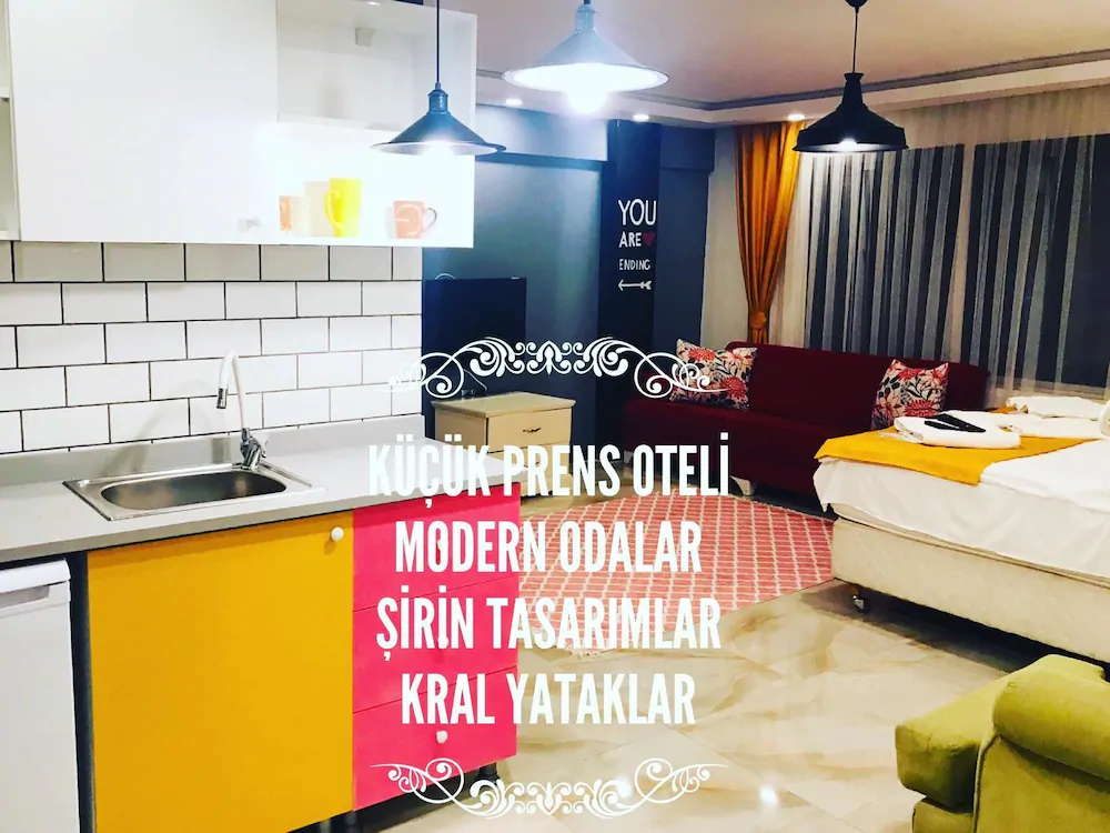 The Little Prince Hotel