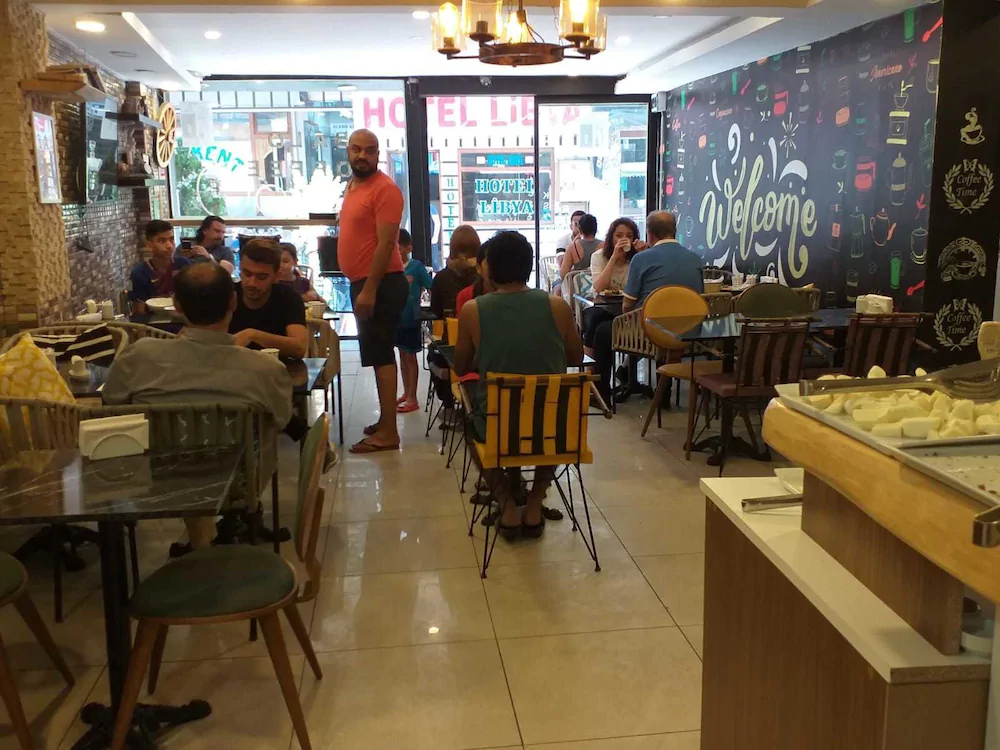 The Little Prince Hotel