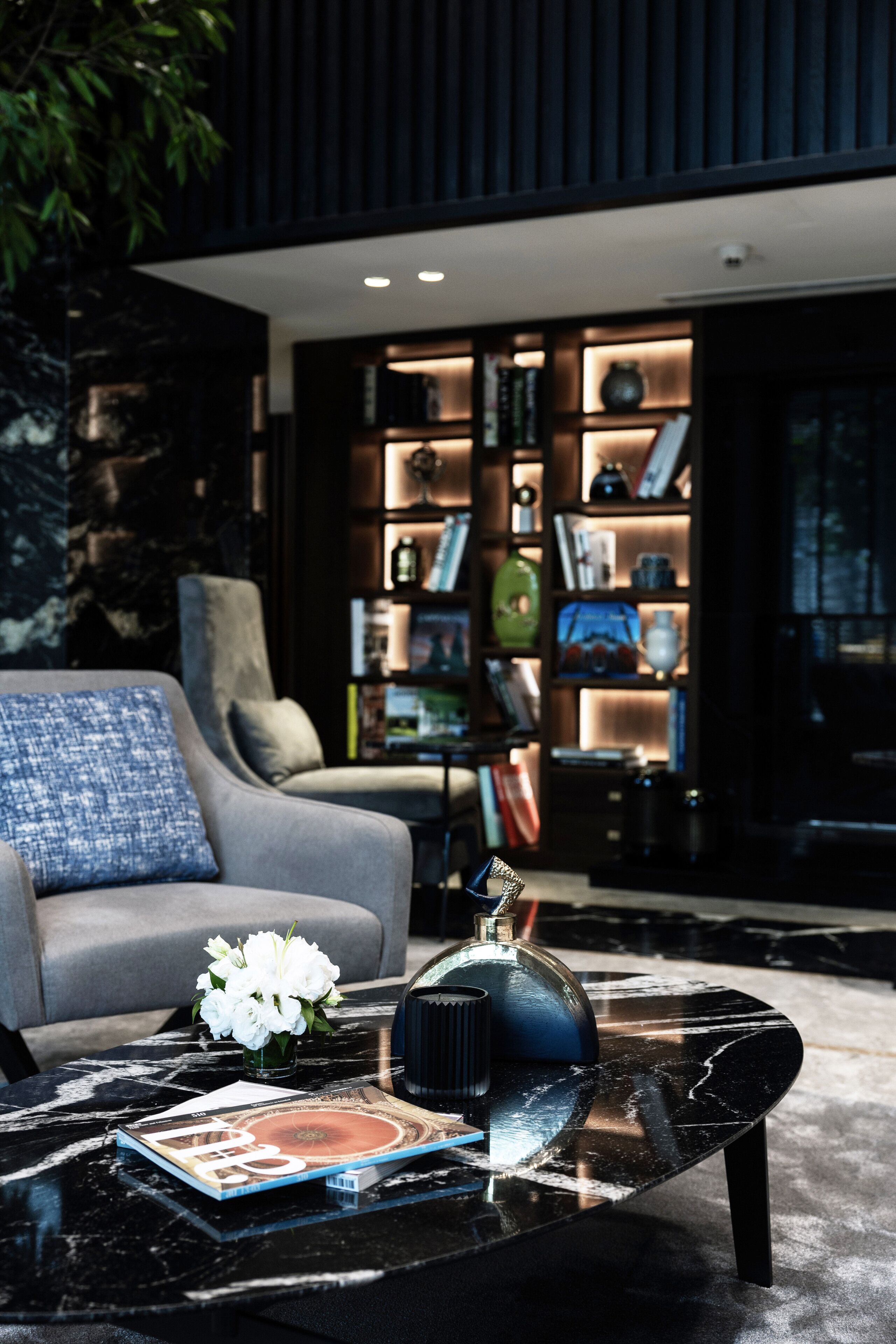 The Maestro Hotel