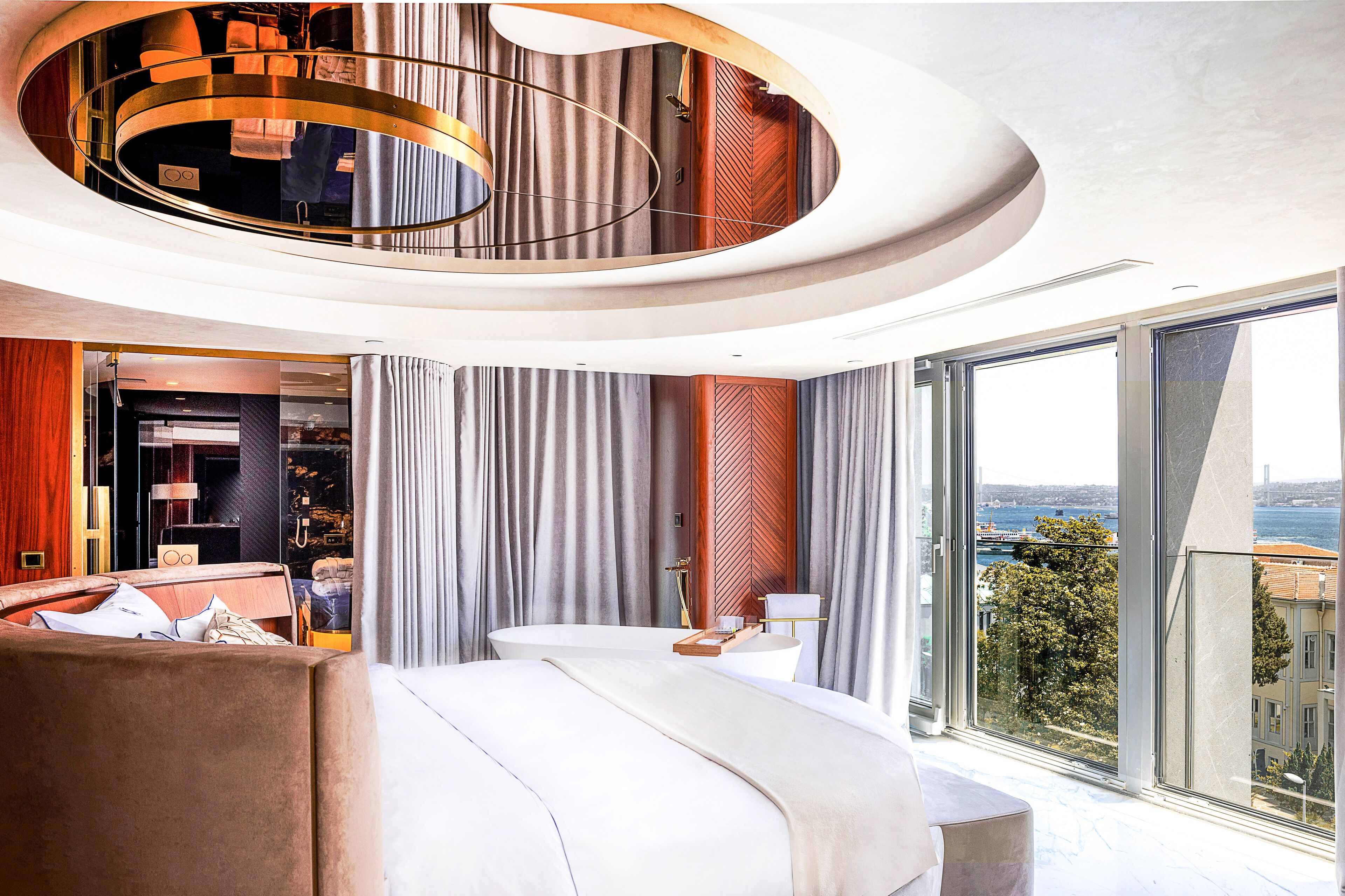 The Maestro Hotel