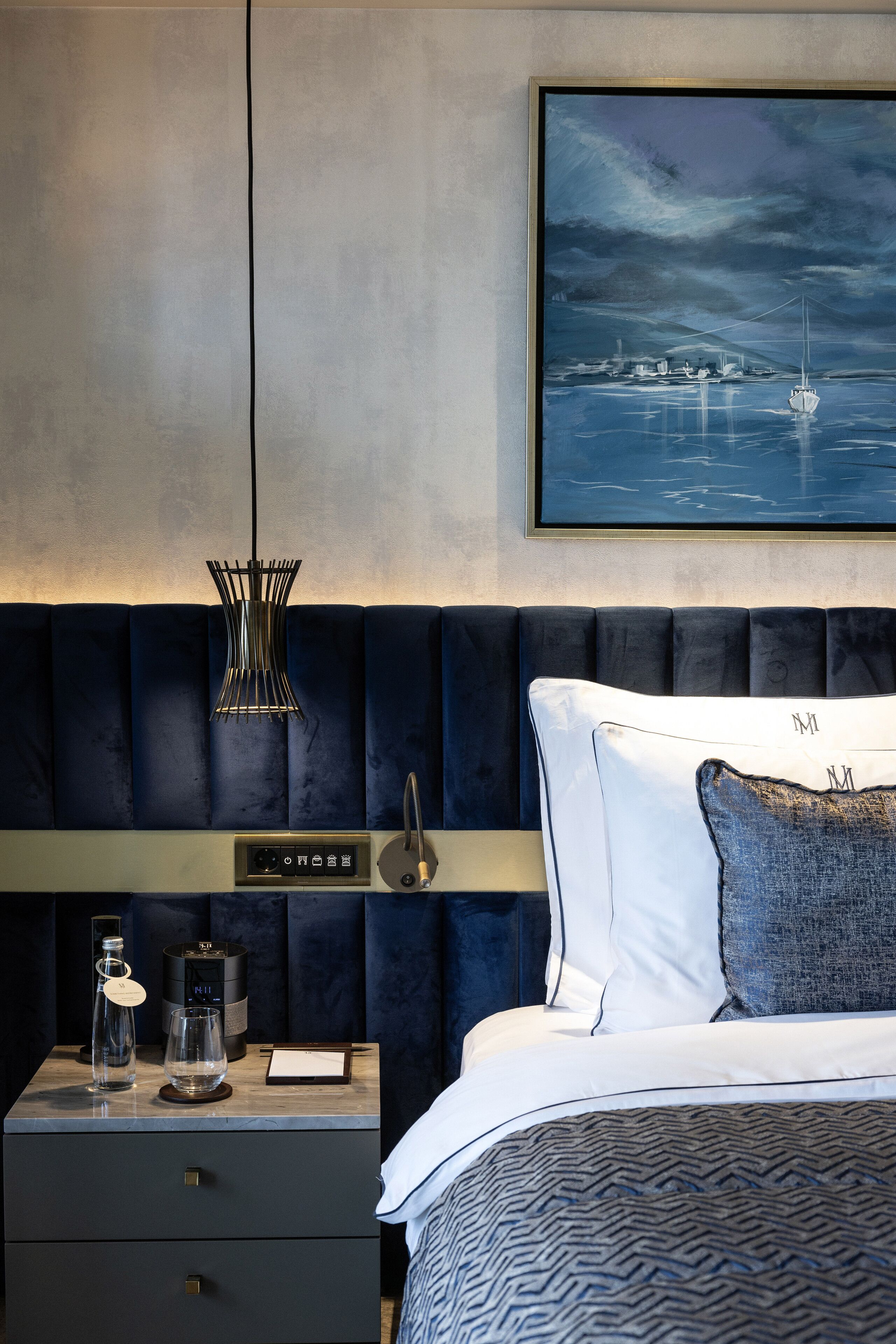 The Maestro Hotel