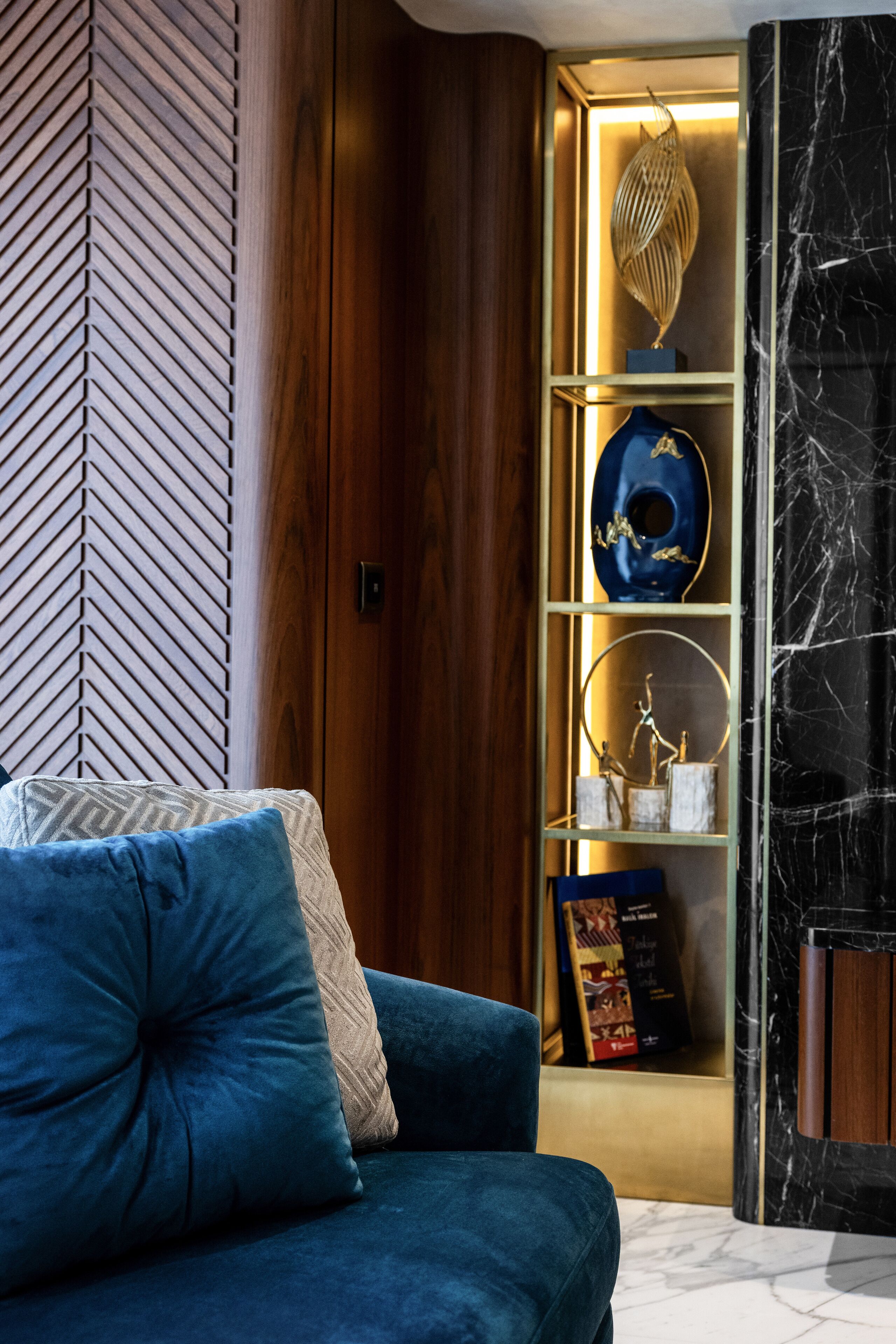 The Maestro Hotel