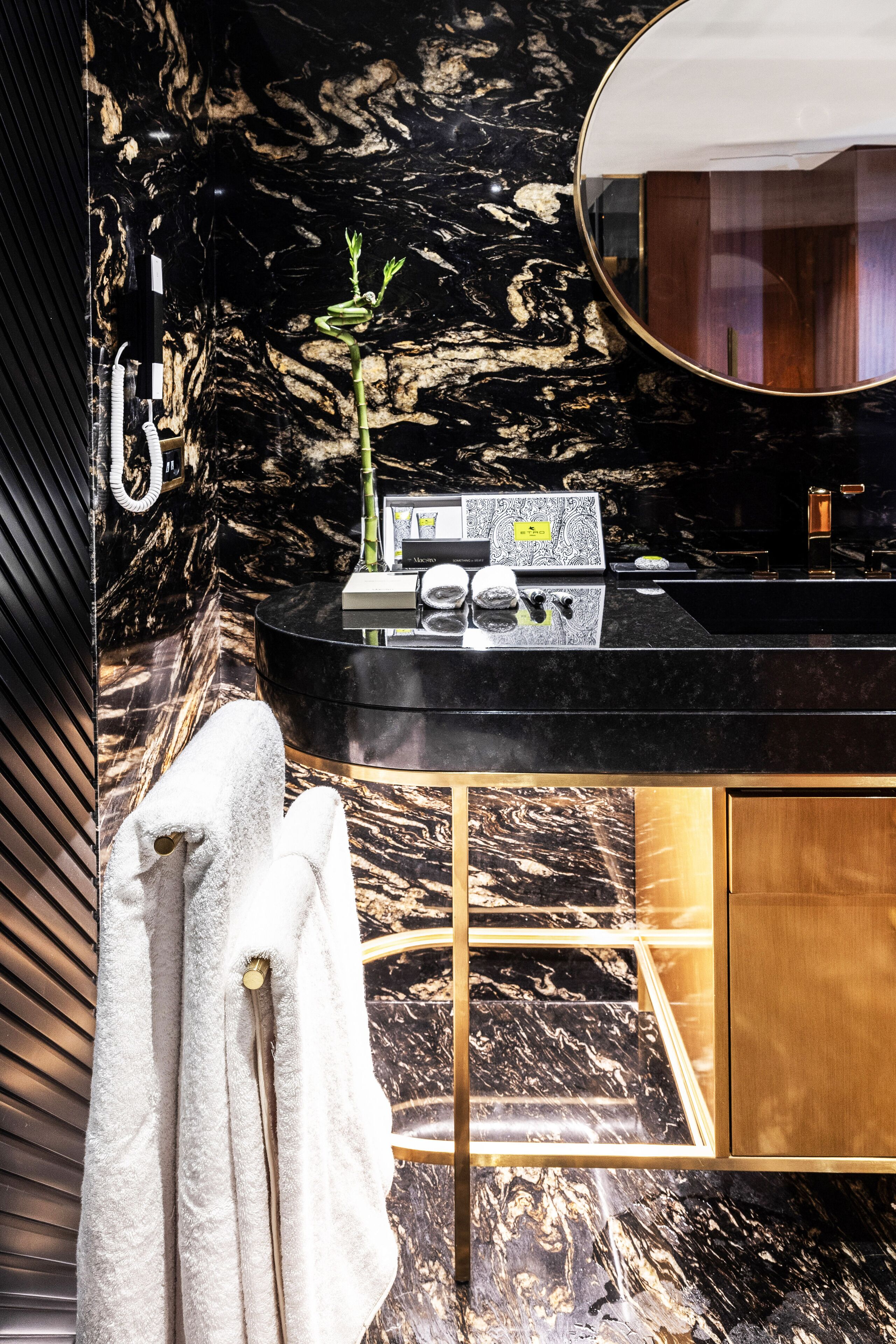 The Maestro Hotel