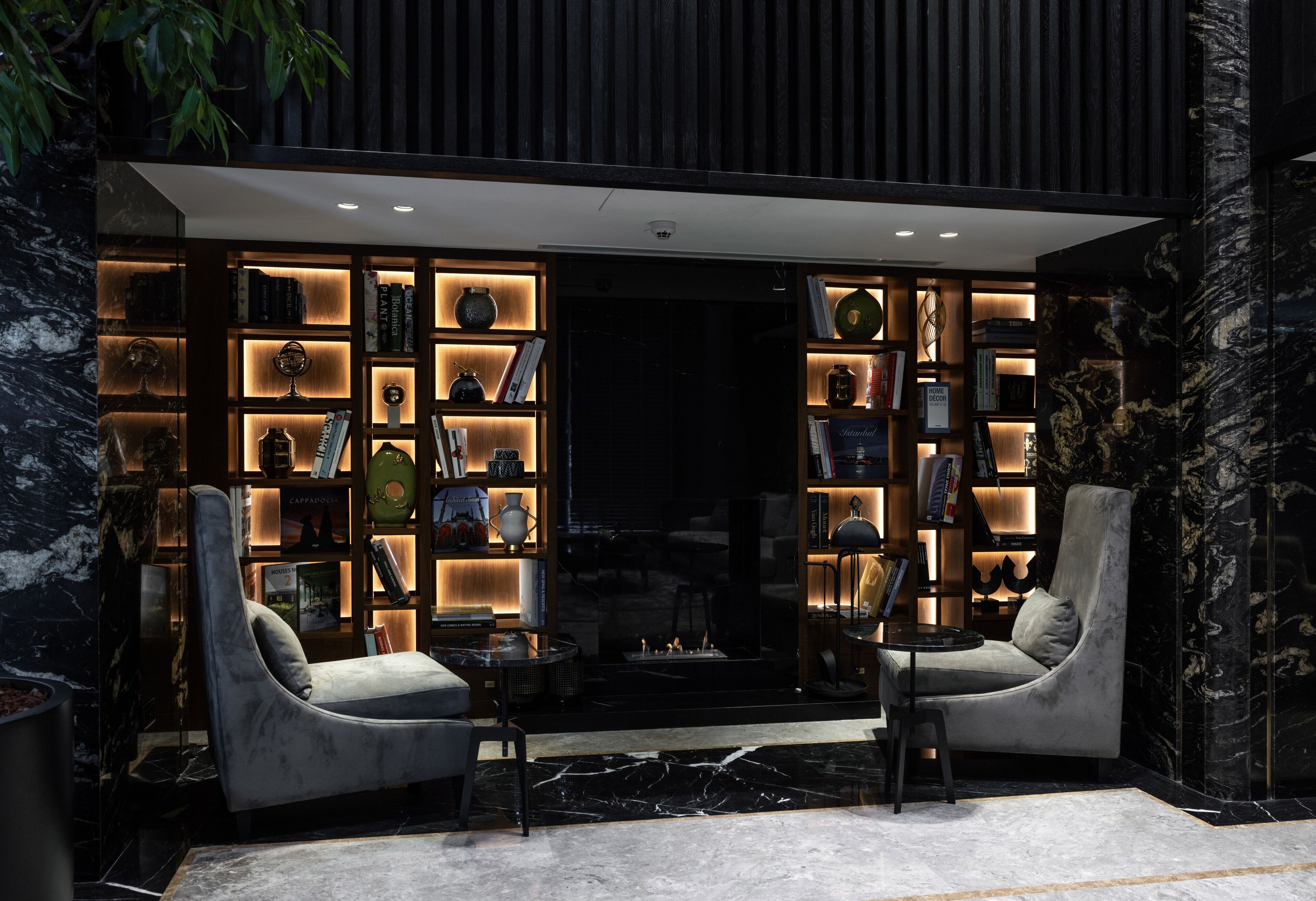 The Maestro Hotel