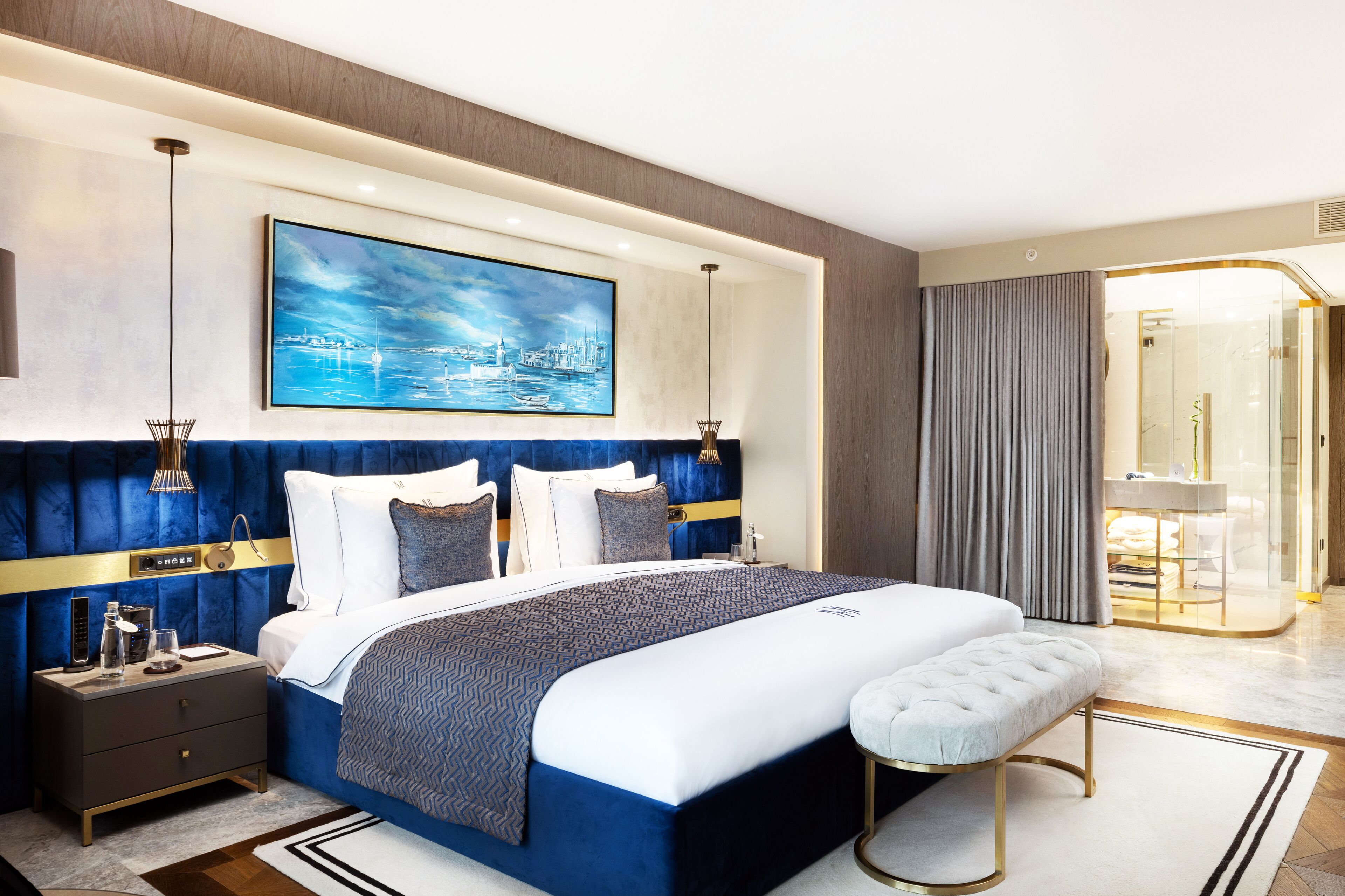 The Maestro Hotel