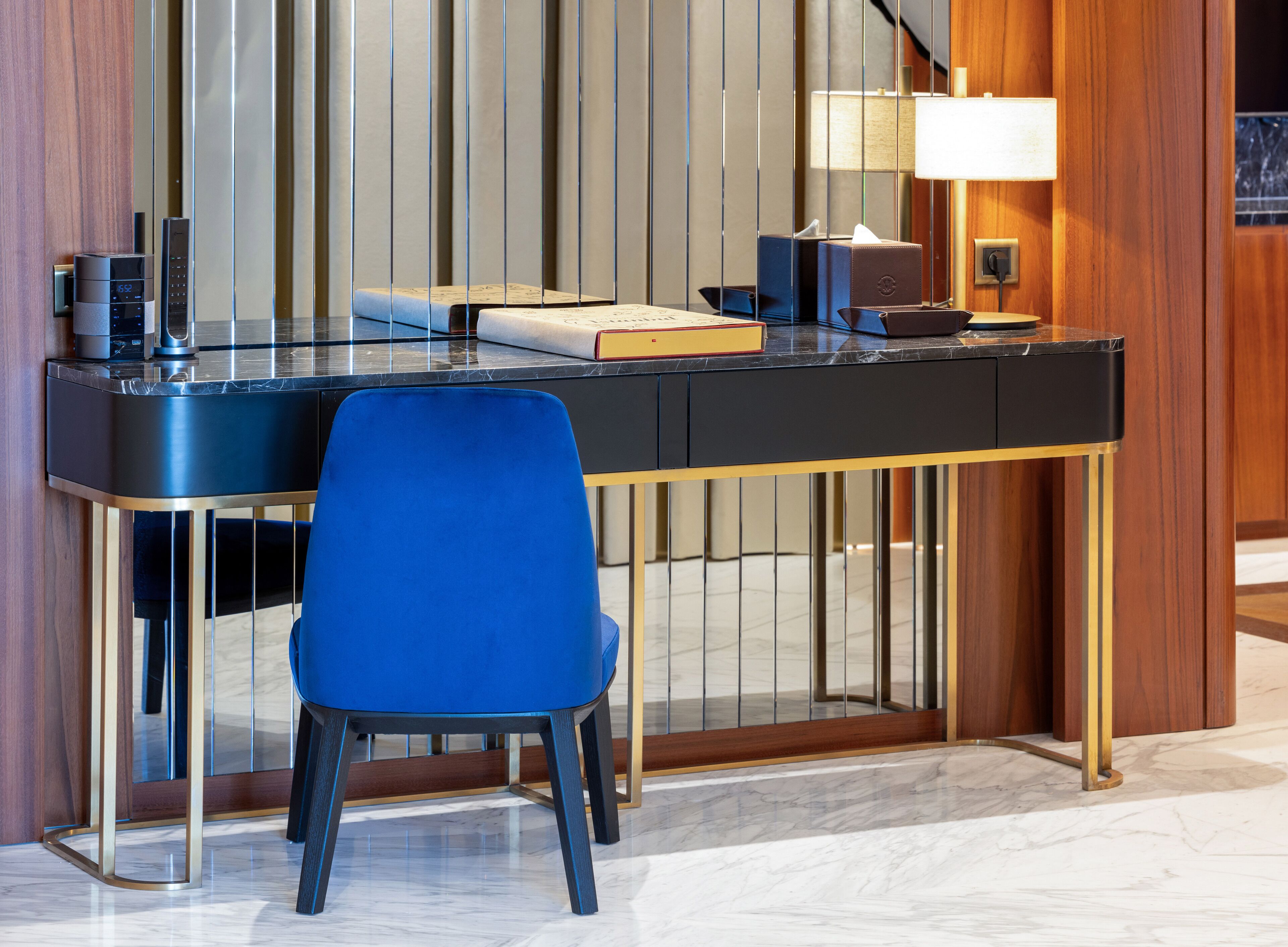 The Maestro Hotel