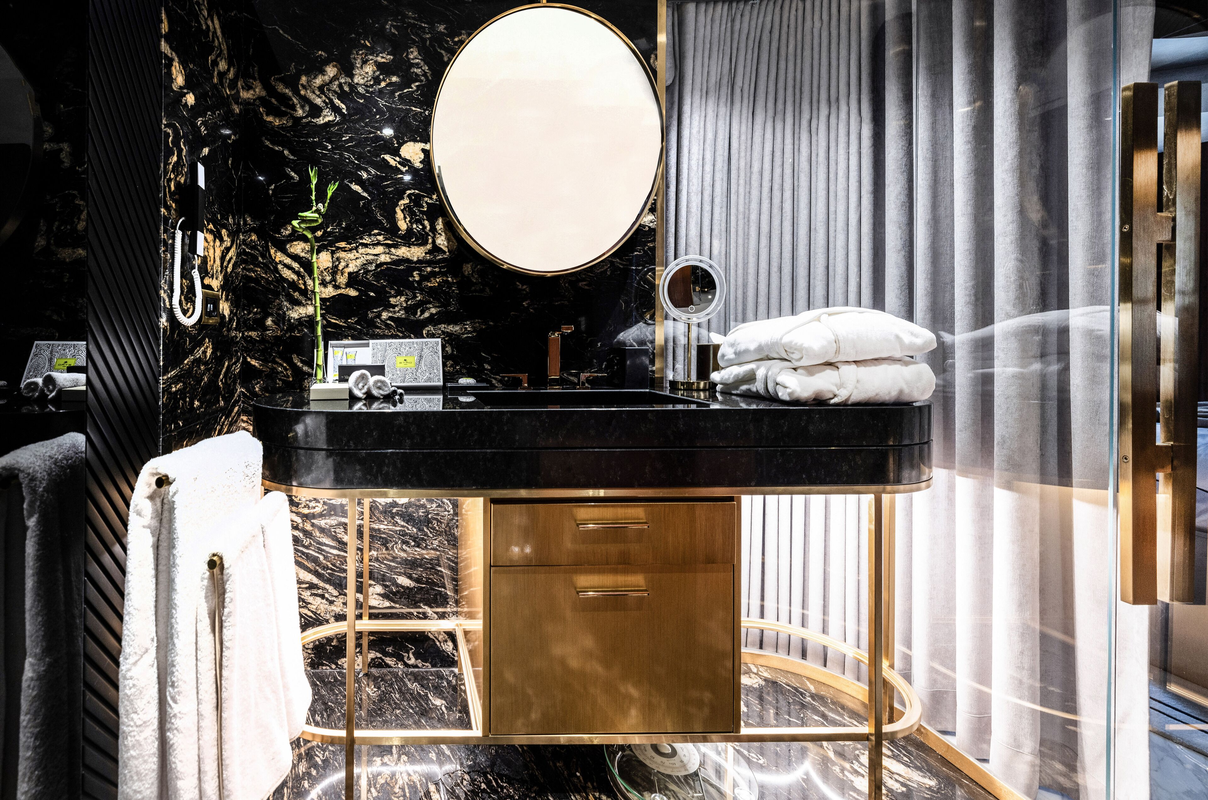 The Maestro Hotel