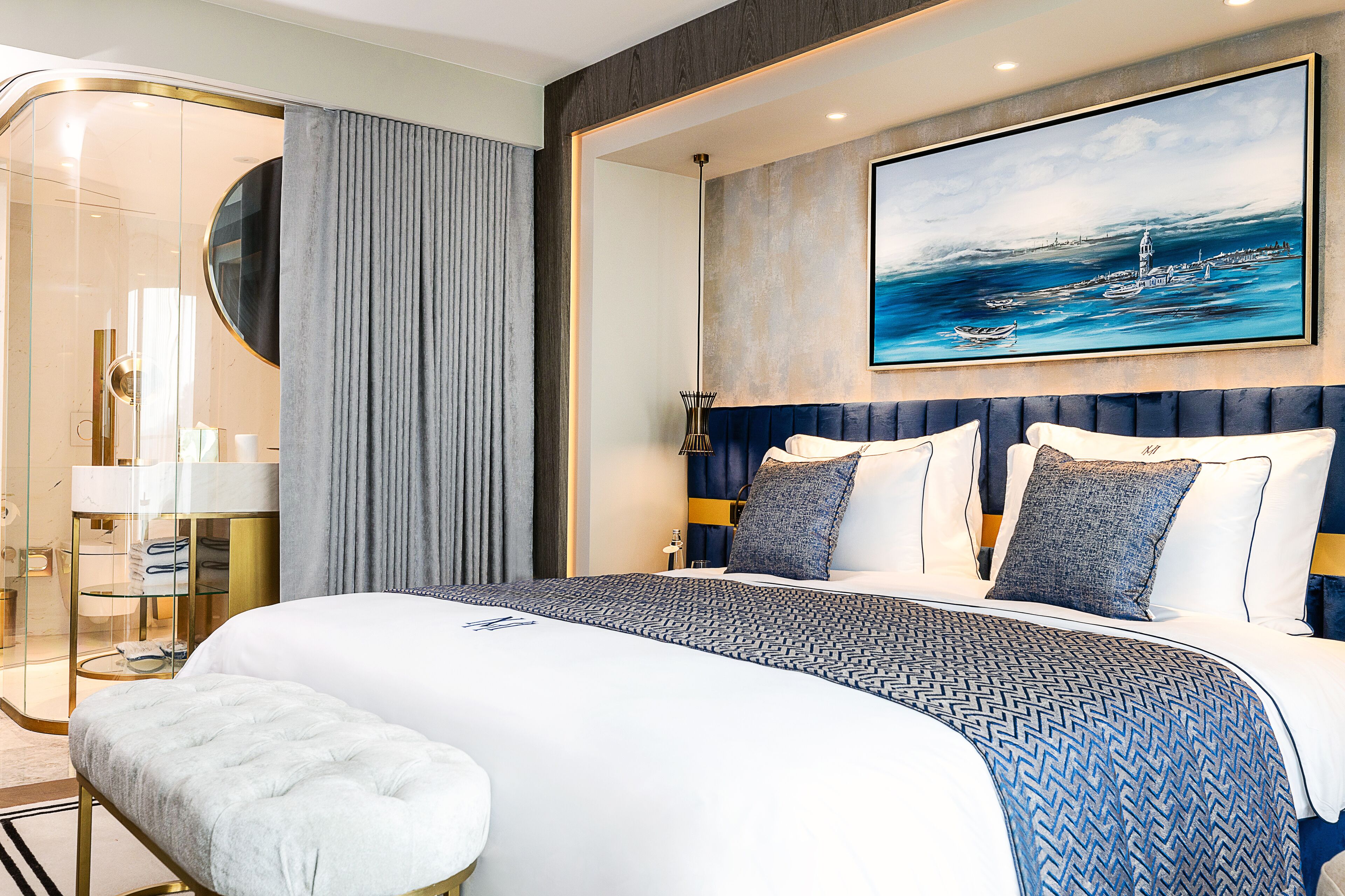 The Maestro Hotel