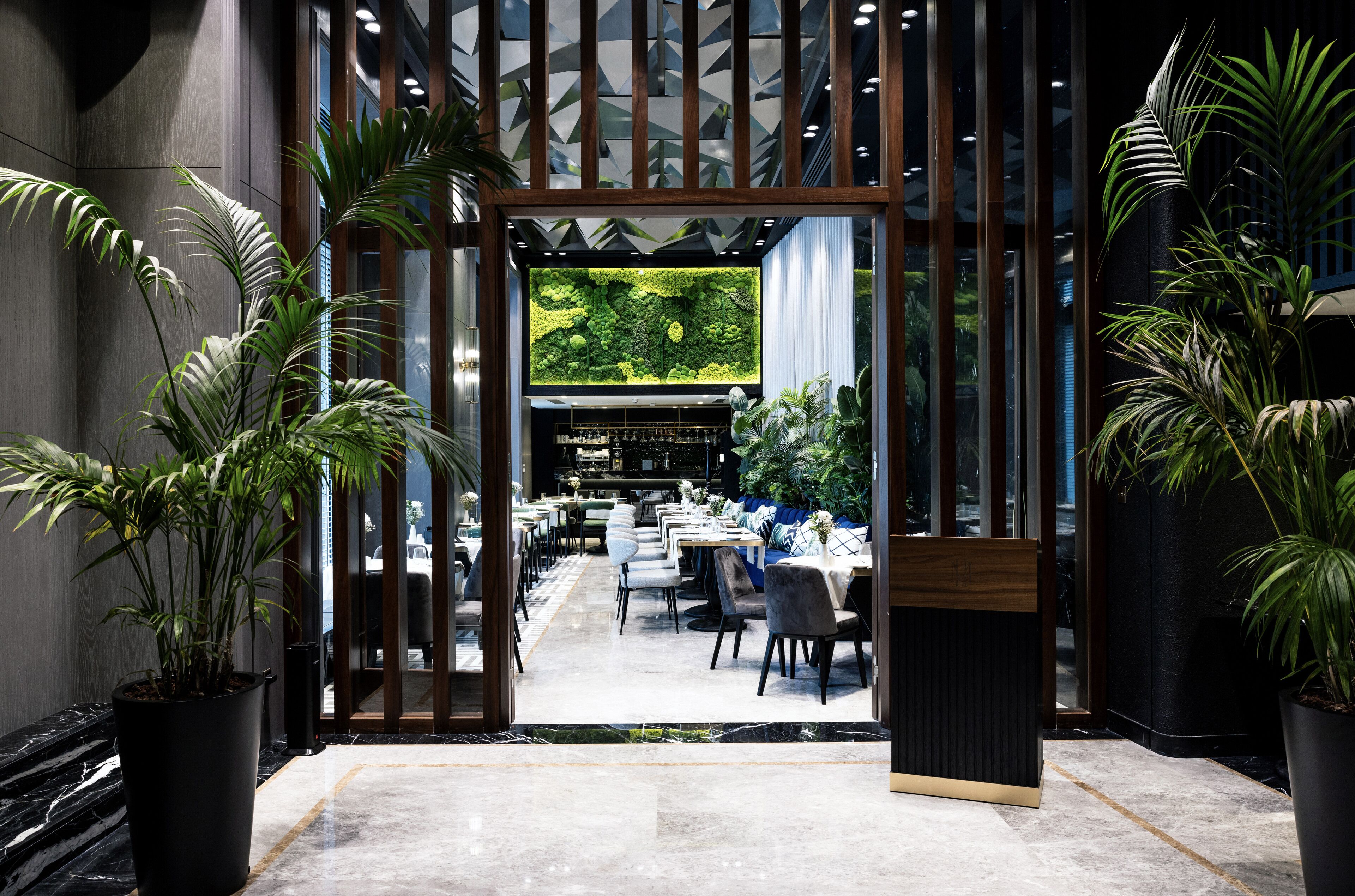 The Maestro Hotel