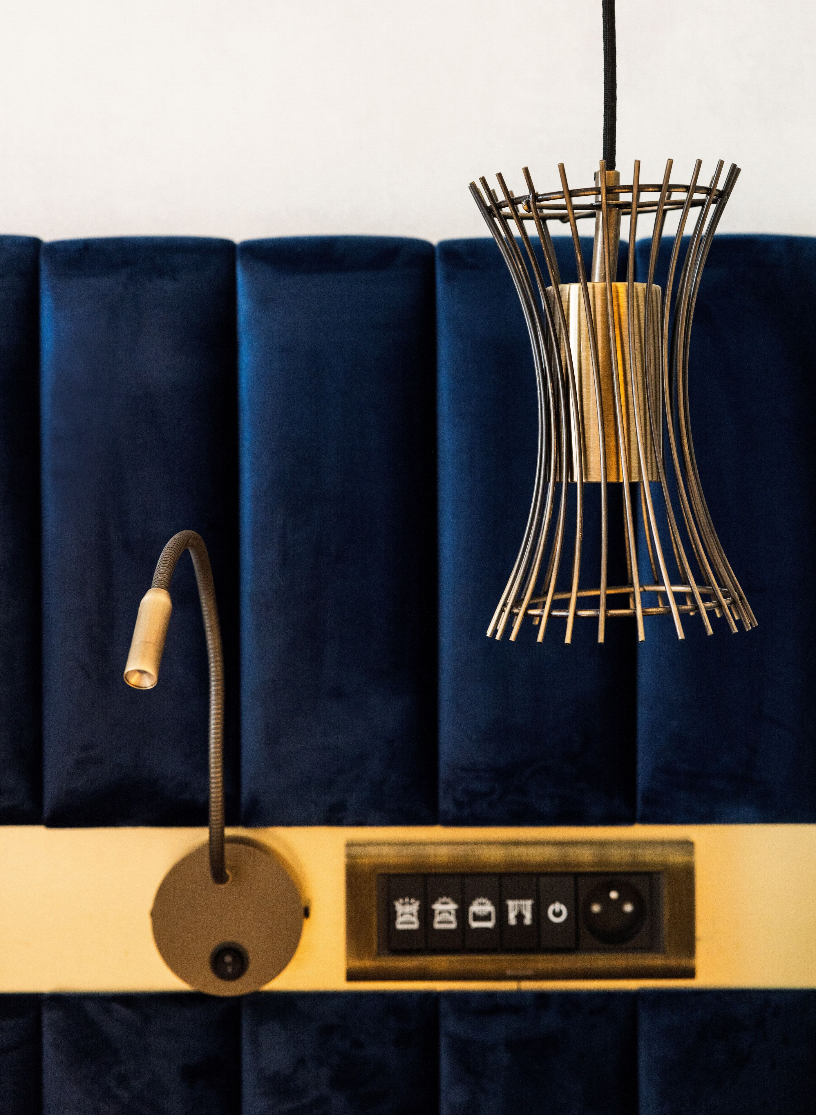 The Maestro Hotel