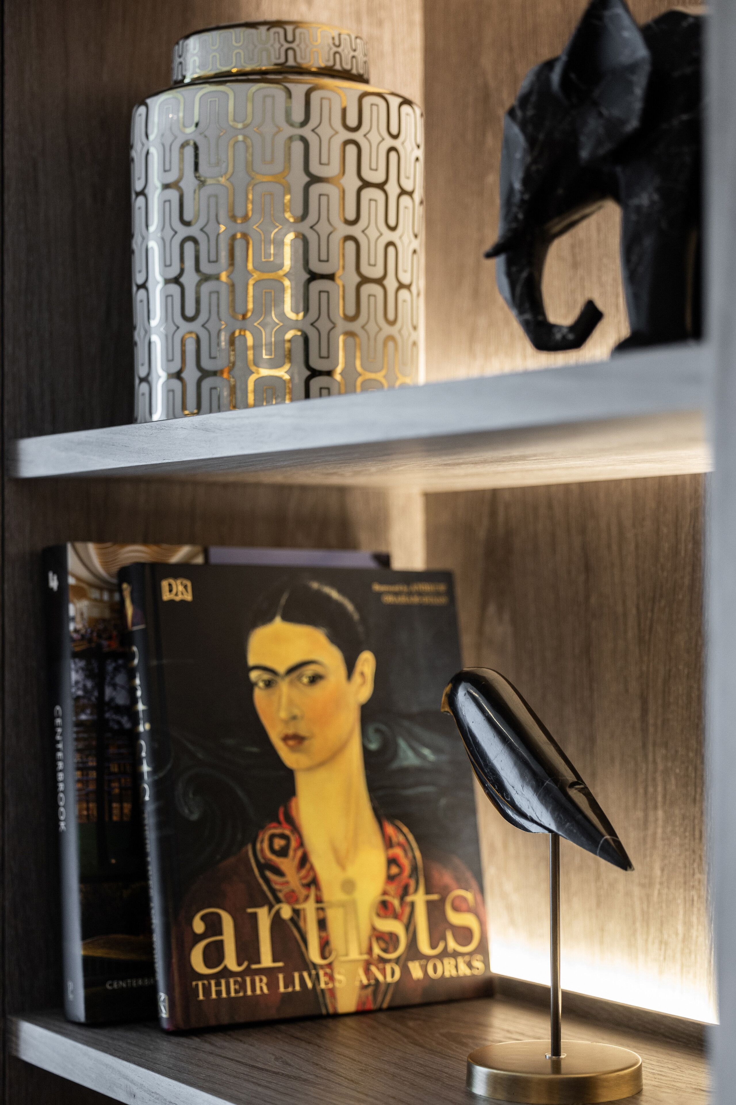 The Maestro Hotel