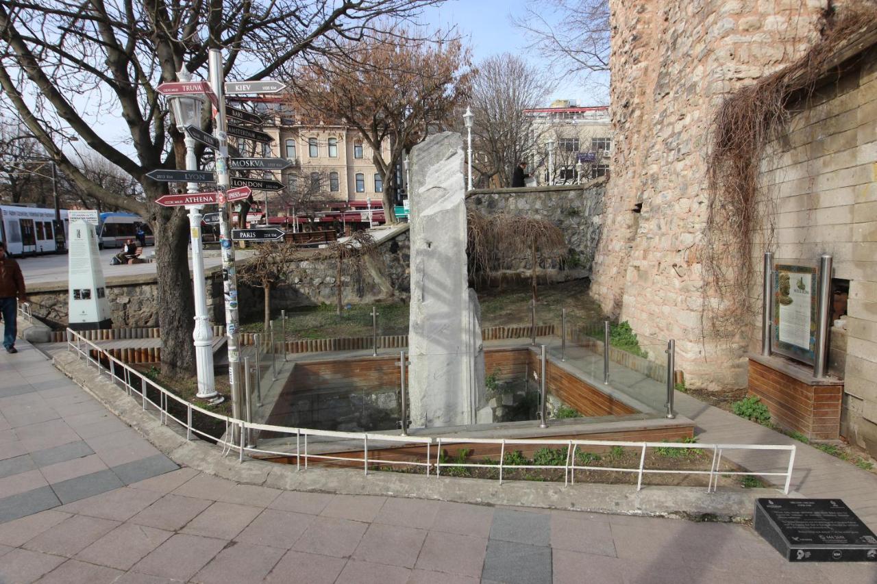 The Million Stone