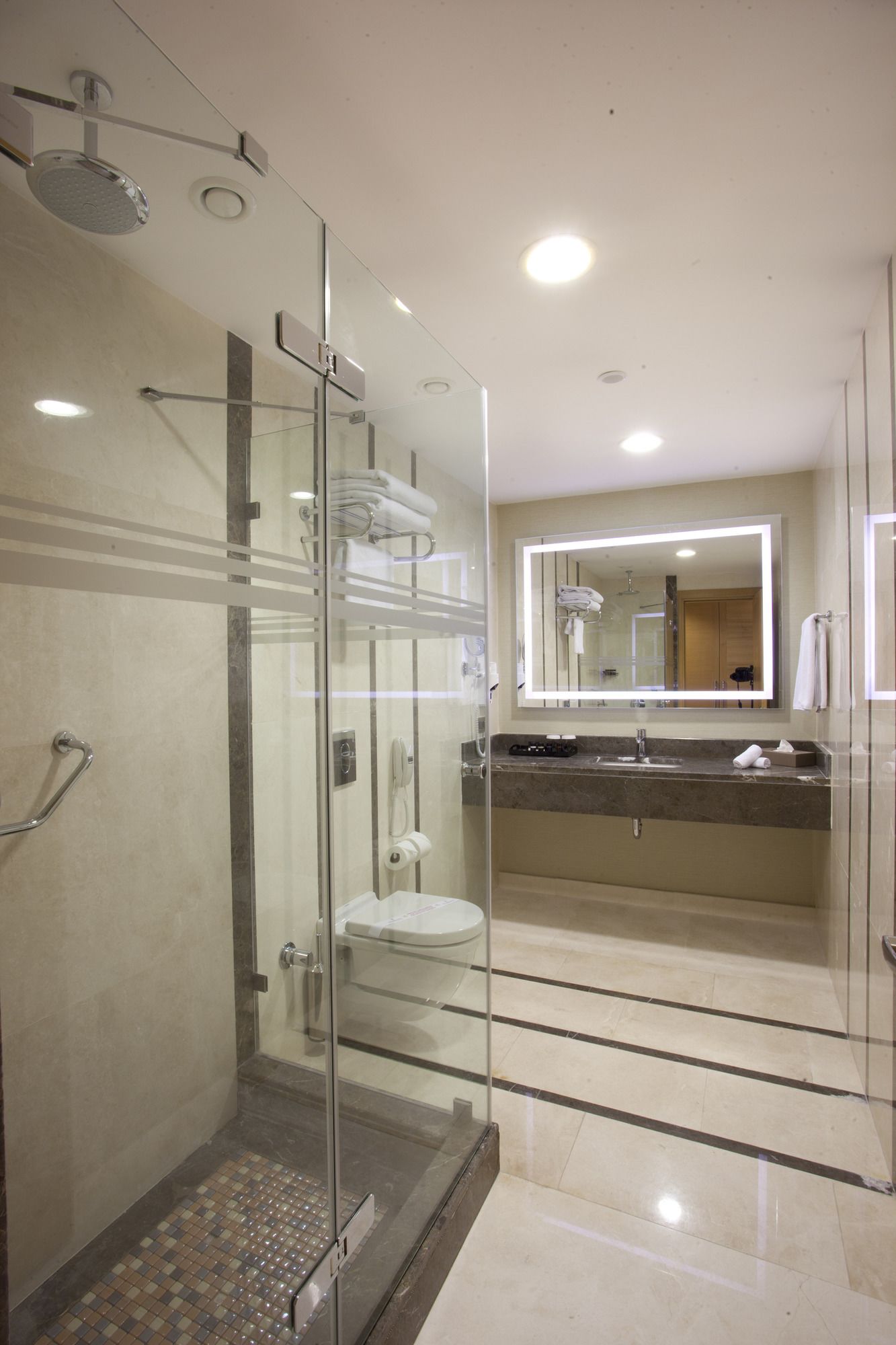 The Parma Hotel Taksim