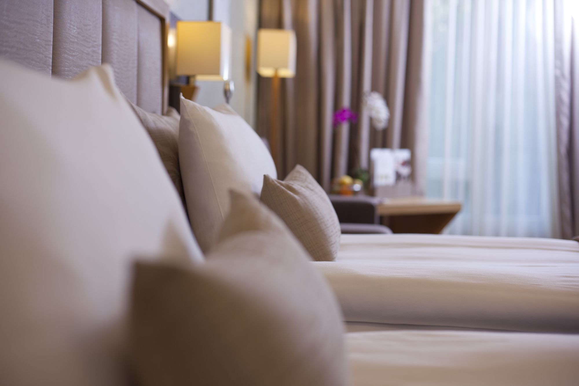 The Parma Hotel Taksim