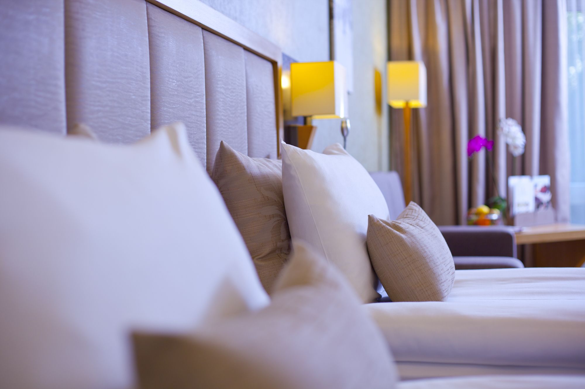 The Parma Hotel Taksim