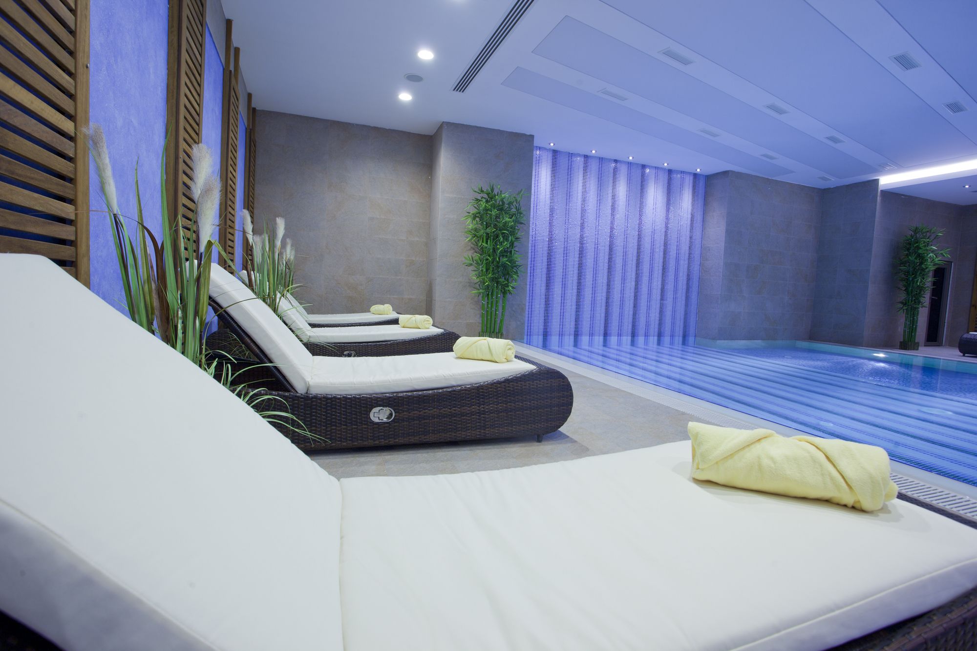 The Parma Hotel Taksim