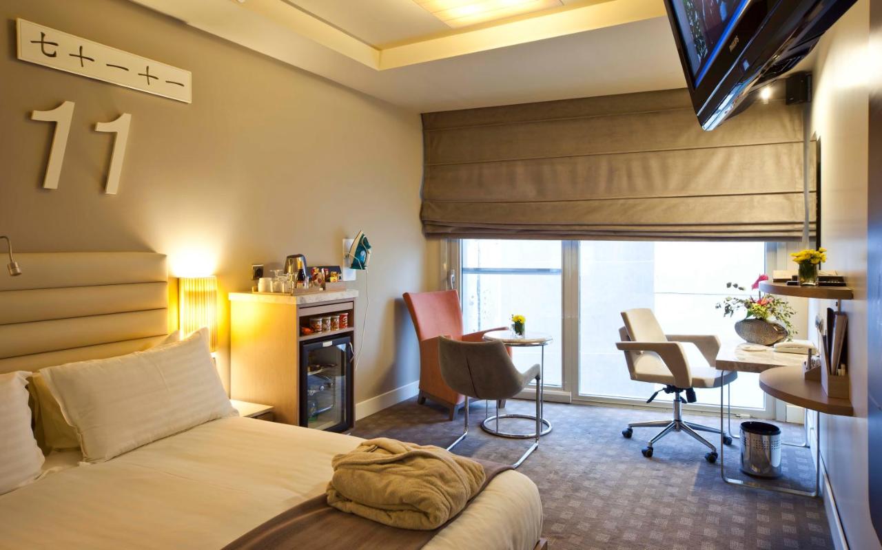 Ramada by Wyndham Istanbul Pera