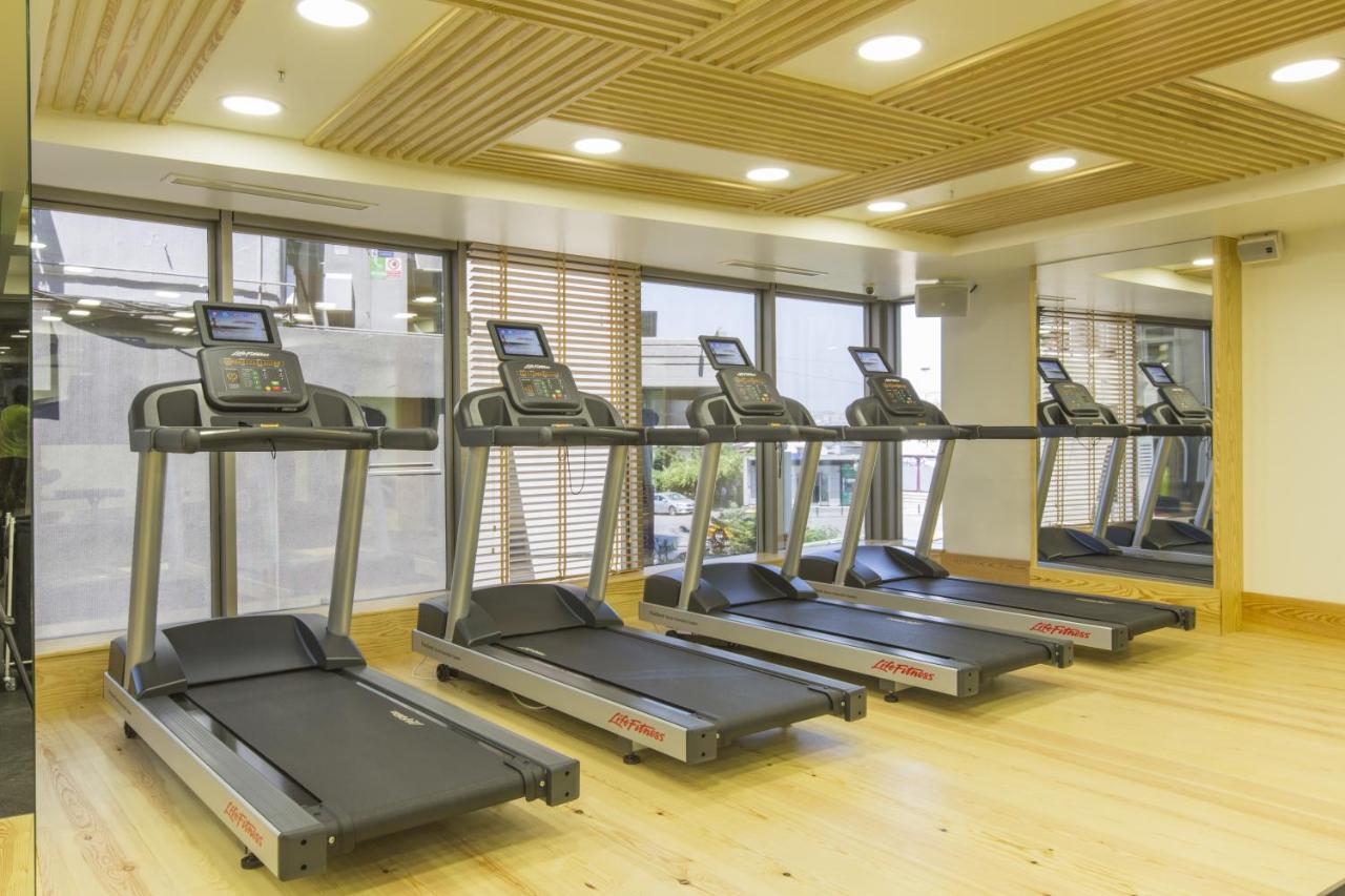 Ramada by Wyndham Istanbul Pera