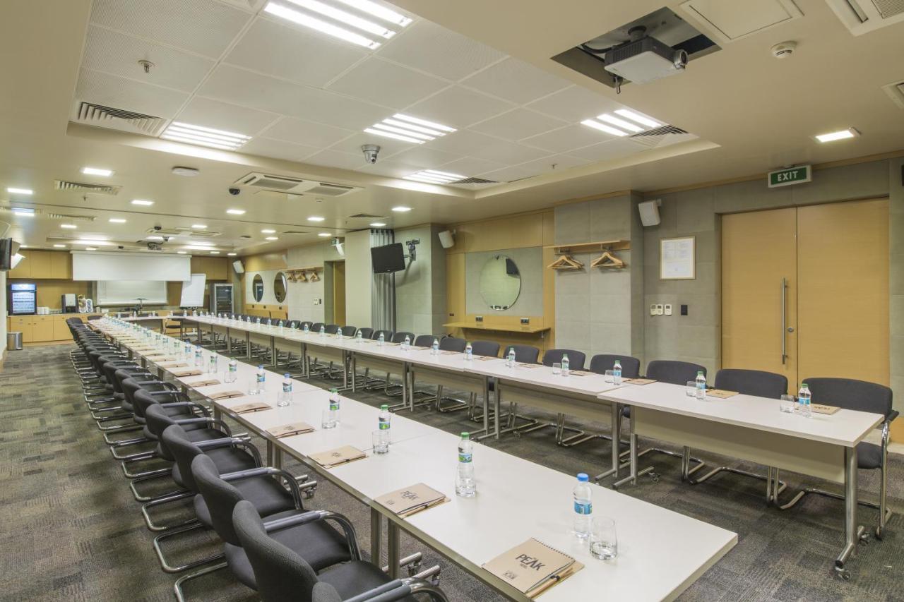 Ramada by Wyndham Istanbul Pera