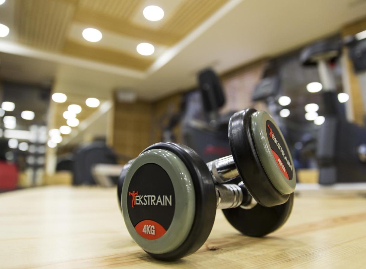 Ramada by Wyndham Istanbul Pera