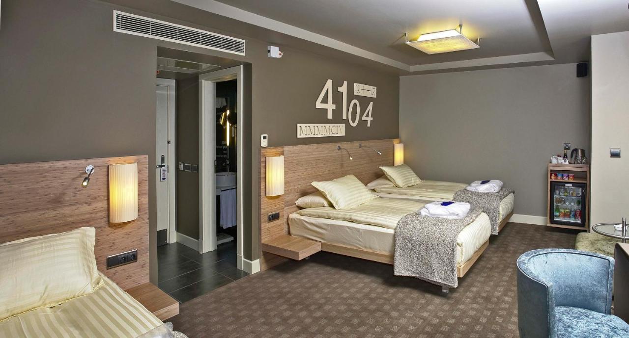 Ramada by Wyndham Istanbul Pera