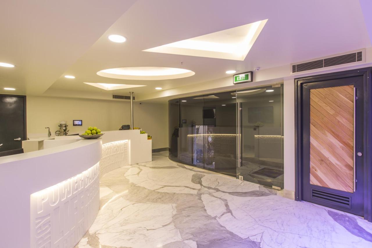 Ramada by Wyndham Istanbul Pera