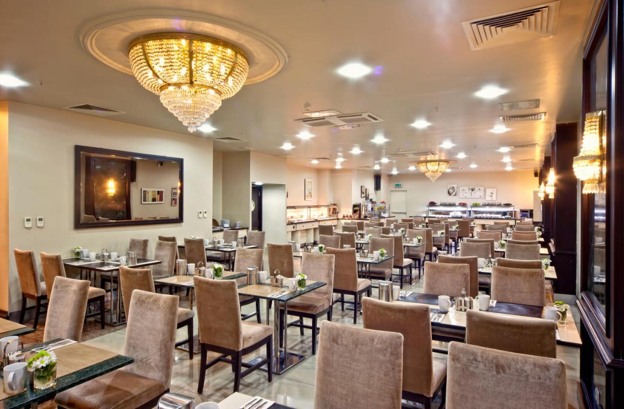 Ramada by Wyndham Istanbul Pera