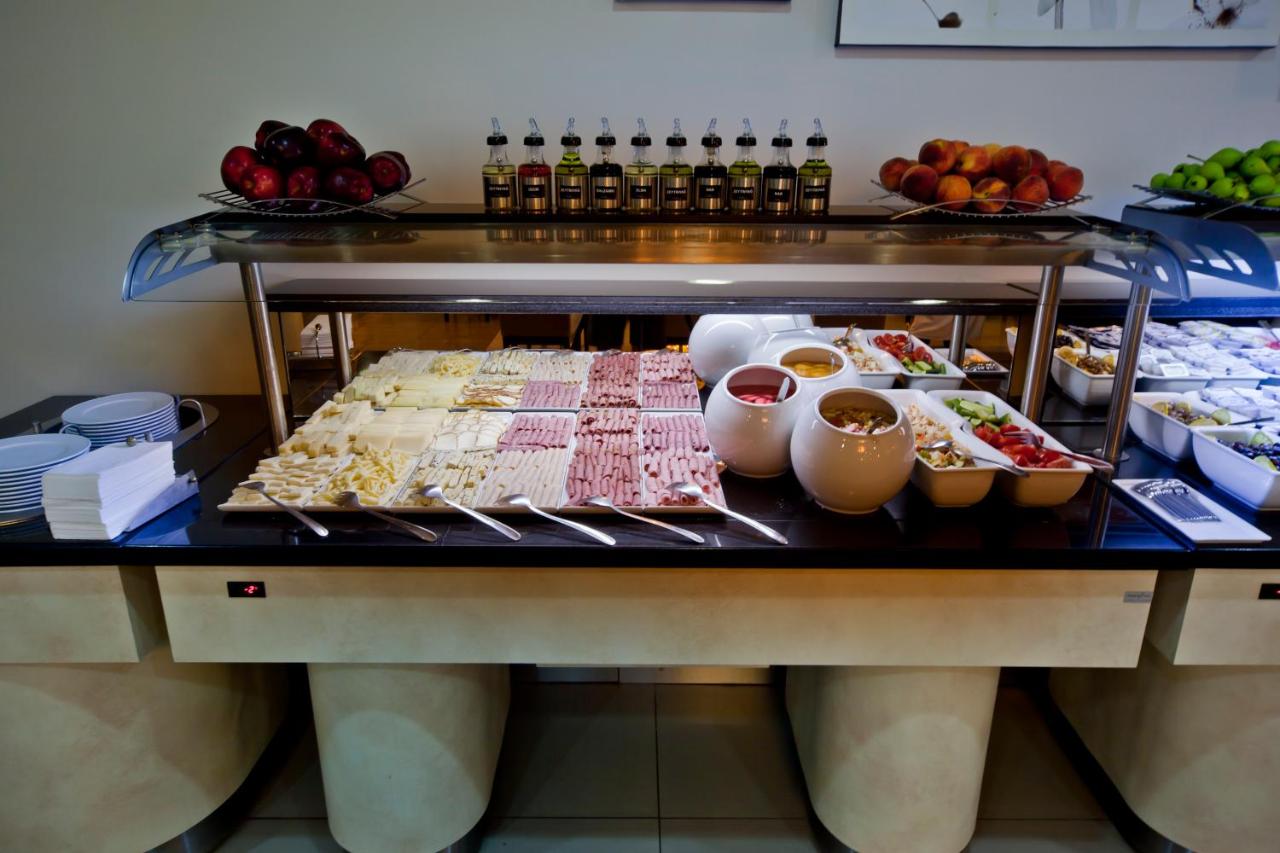 Ramada by Wyndham Istanbul Pera