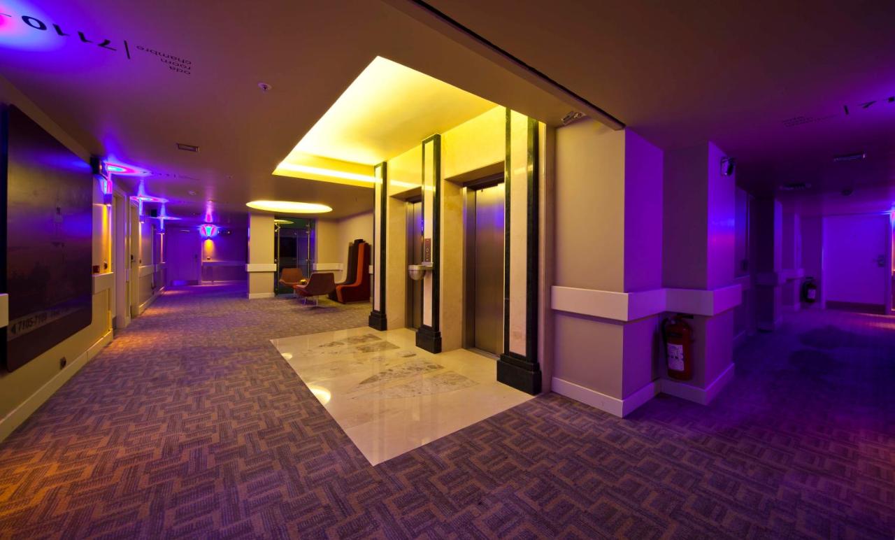 Ramada by Wyndham Istanbul Pera