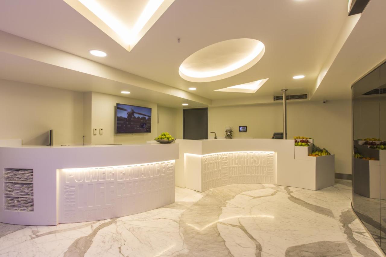 Ramada by Wyndham Istanbul Pera
