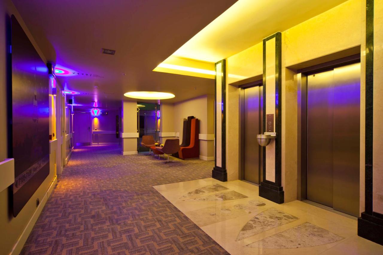 Ramada by Wyndham Istanbul Pera