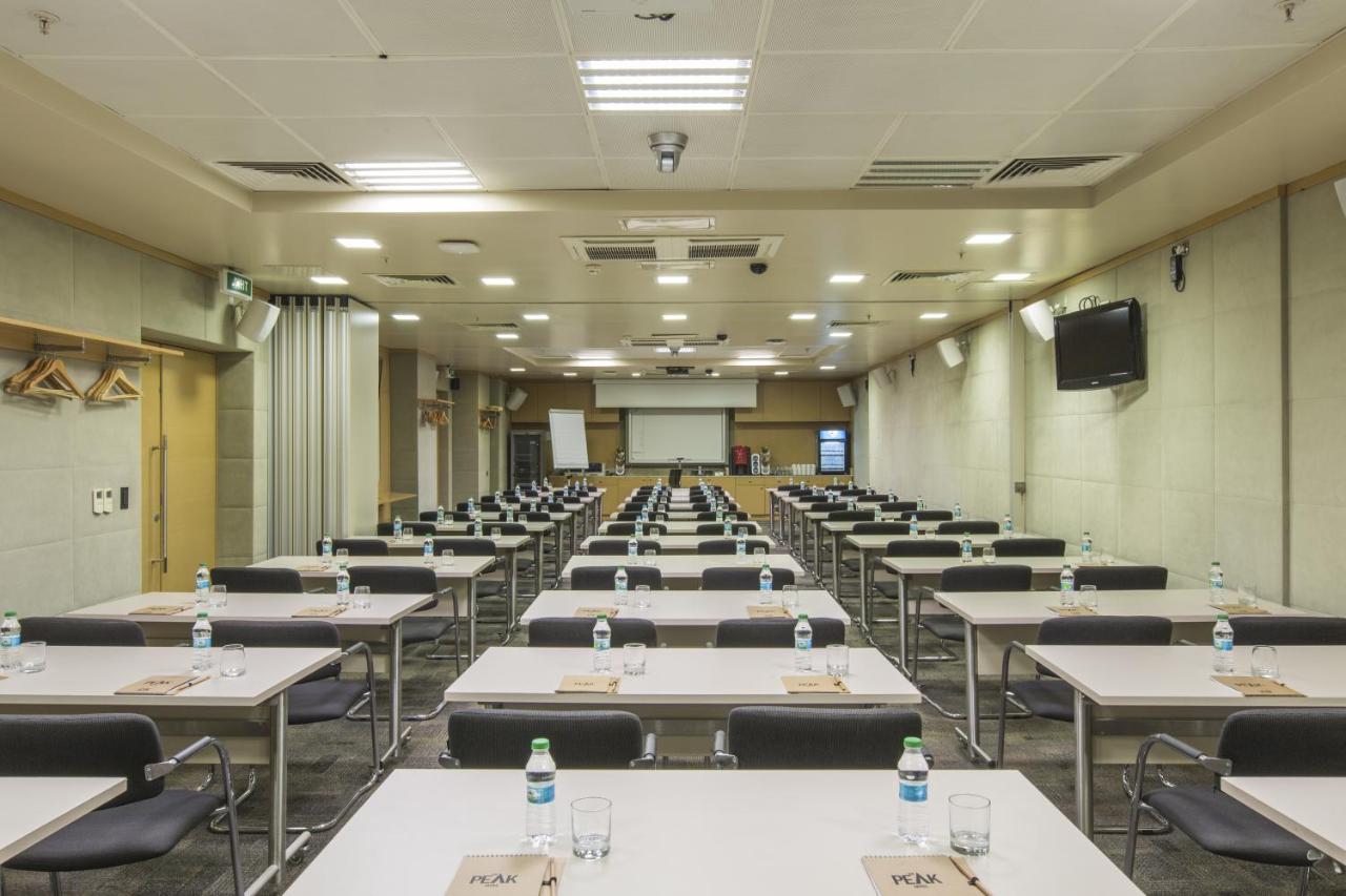 Ramada by Wyndham Istanbul Pera