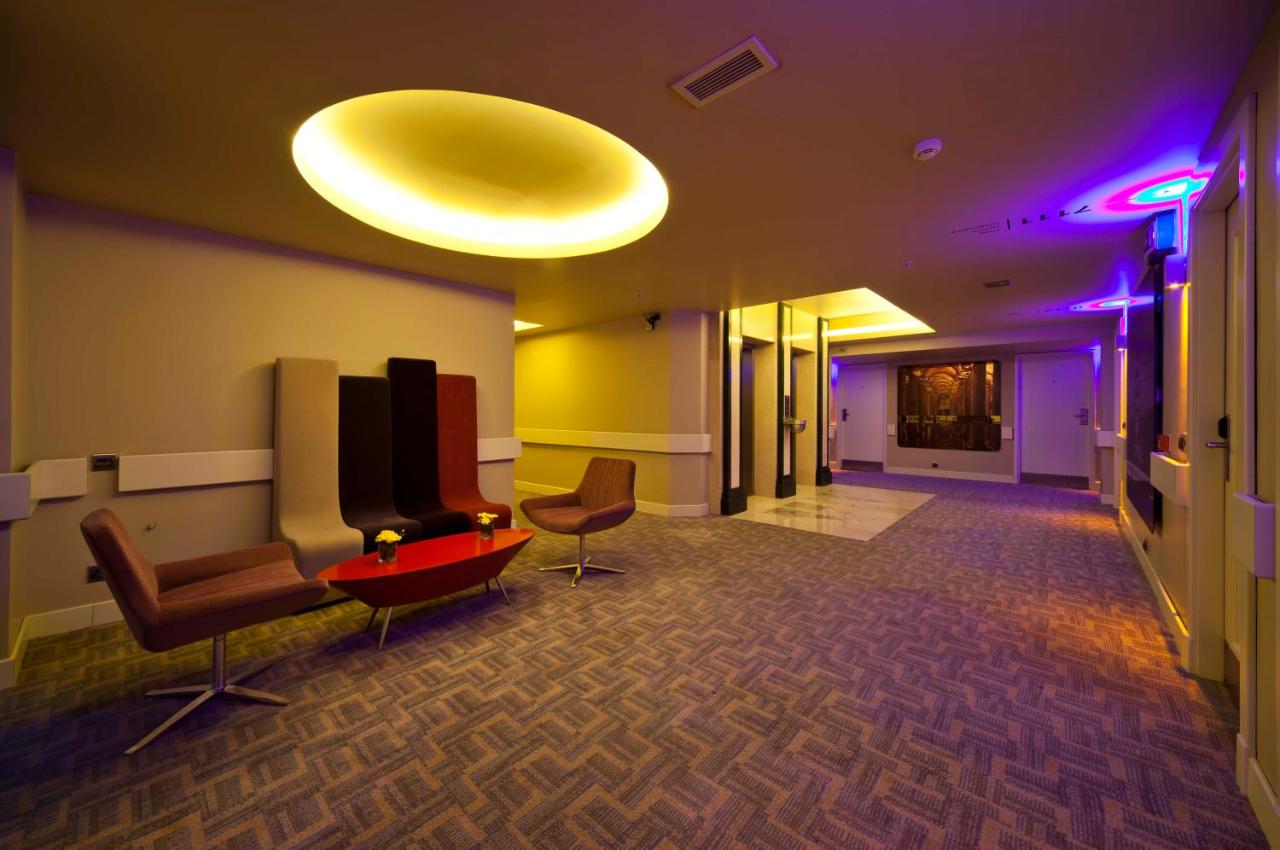 Ramada by Wyndham Istanbul Pera