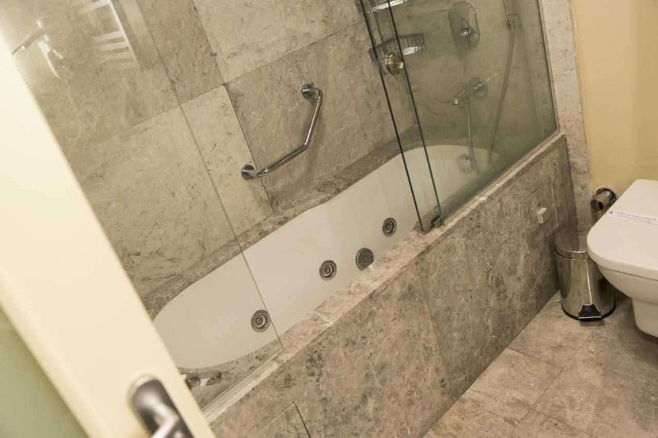 Ramada by Wyndham Istanbul Pera