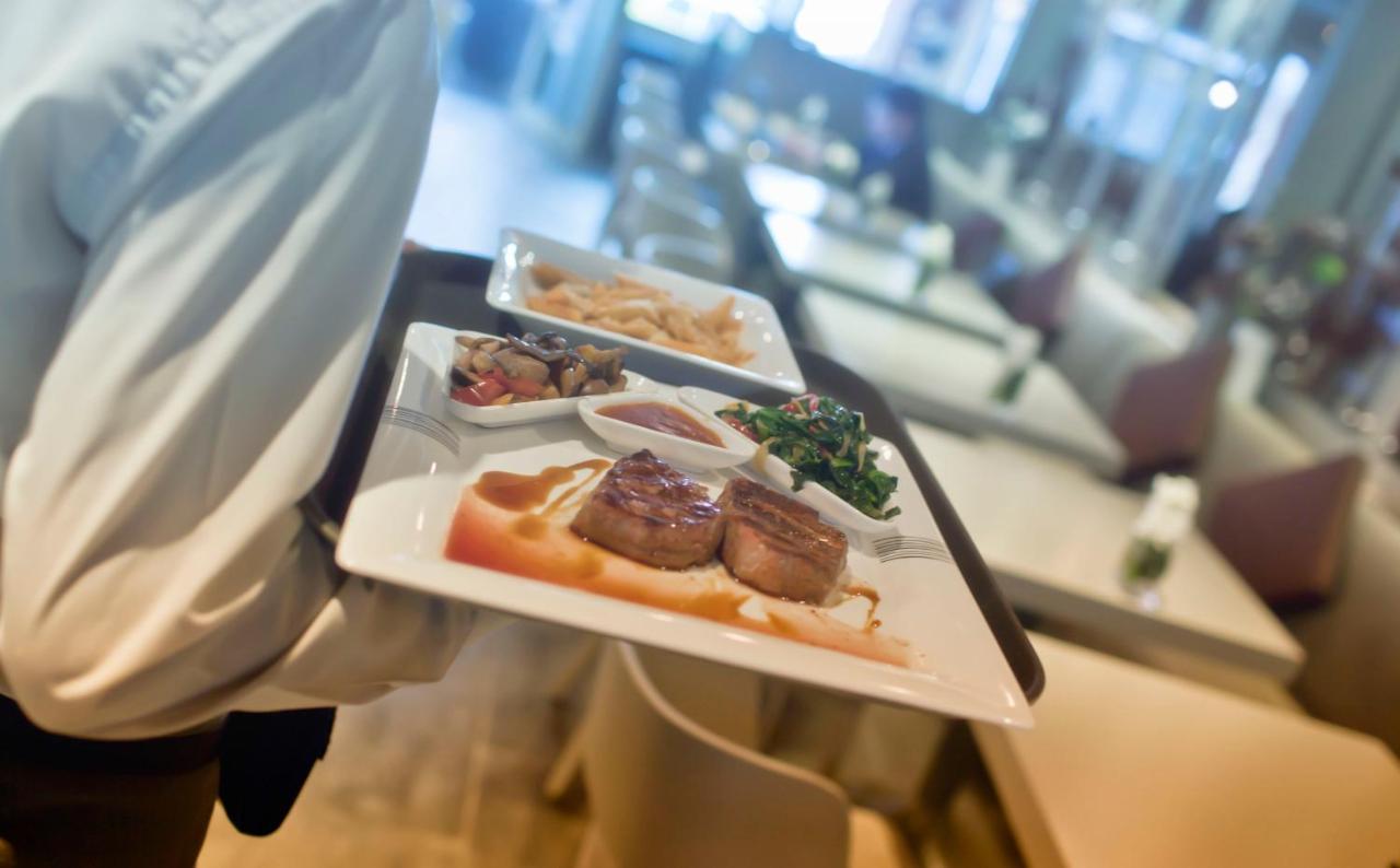 Ramada by Wyndham Istanbul Pera